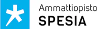 Ammattiopisto Spesia-logotyp