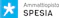 Ammattiopisto Spesia logo