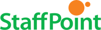 Logo Staffpoint Executive Logo Staffpoint Executive