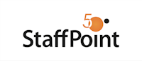 Logo Staffpoint Executive