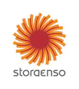 Stora Enso Oyj logo