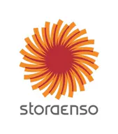 Stora Enso Oyj logo