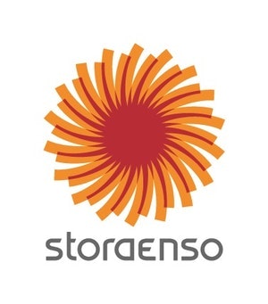 Logo Stora Enso Oyj