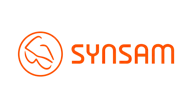 Synsam logo