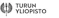 Turun yliopisto logo