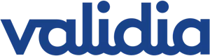 Logo Validia Oy