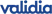 Validia logo