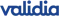 Validia logo