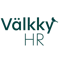 Välkky HR logo