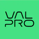 Valpro Henkilöstöratkaisut logo