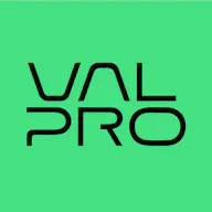 Valpro Henkilöstöratkaisut logo