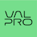 Valpro Henkilöstöratkaisut logo