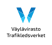 Väylävirasto logo