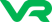 VR FleetCare / VR logo