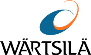 Logo Wärtsilä Oyj Abp