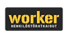 Logo Worker Henkilöstöratkaisut