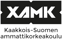 Kaakkois-Suomen Ammattikorkeakoulu Oy logo Kaakkois-Suomen Ammattikorkeakoulu Oy logo