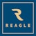 Reagle Oy logo