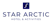 Star Arctic Oy logo