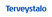 Terveystalo Oy logo
