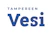 Tampereen Vesi Oy logo
