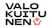 Valokuitunen Oy logo