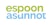 Espoon Asunnot Oy logo