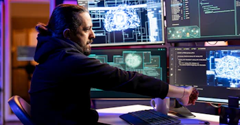 Pentestaus &amp; AI – Kouluttaudu kyberturvallisuuden asiantuntijaksi