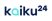 Kaiku24 Oy logo