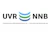 Uudenmaan Verkonrakennus Oy - Nylands Nätbyggnad Ab logo
