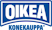 Oikea Konekauppa Oy logo