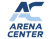 Arena Center Oy logo
