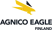Agnico Eagle Finland Oy logo