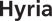 Hyria koulutus Oy logo