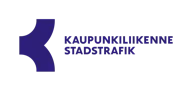 Kaupunkiliikenne Oy logo