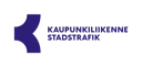 Kaupunkiliikenne Oy logo