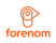 Forenom Oy logo