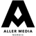 Aller Media Oy logo