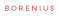 Borenius Asianajotoimisto Oy logo