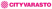 Cityvarasto Oyj logo