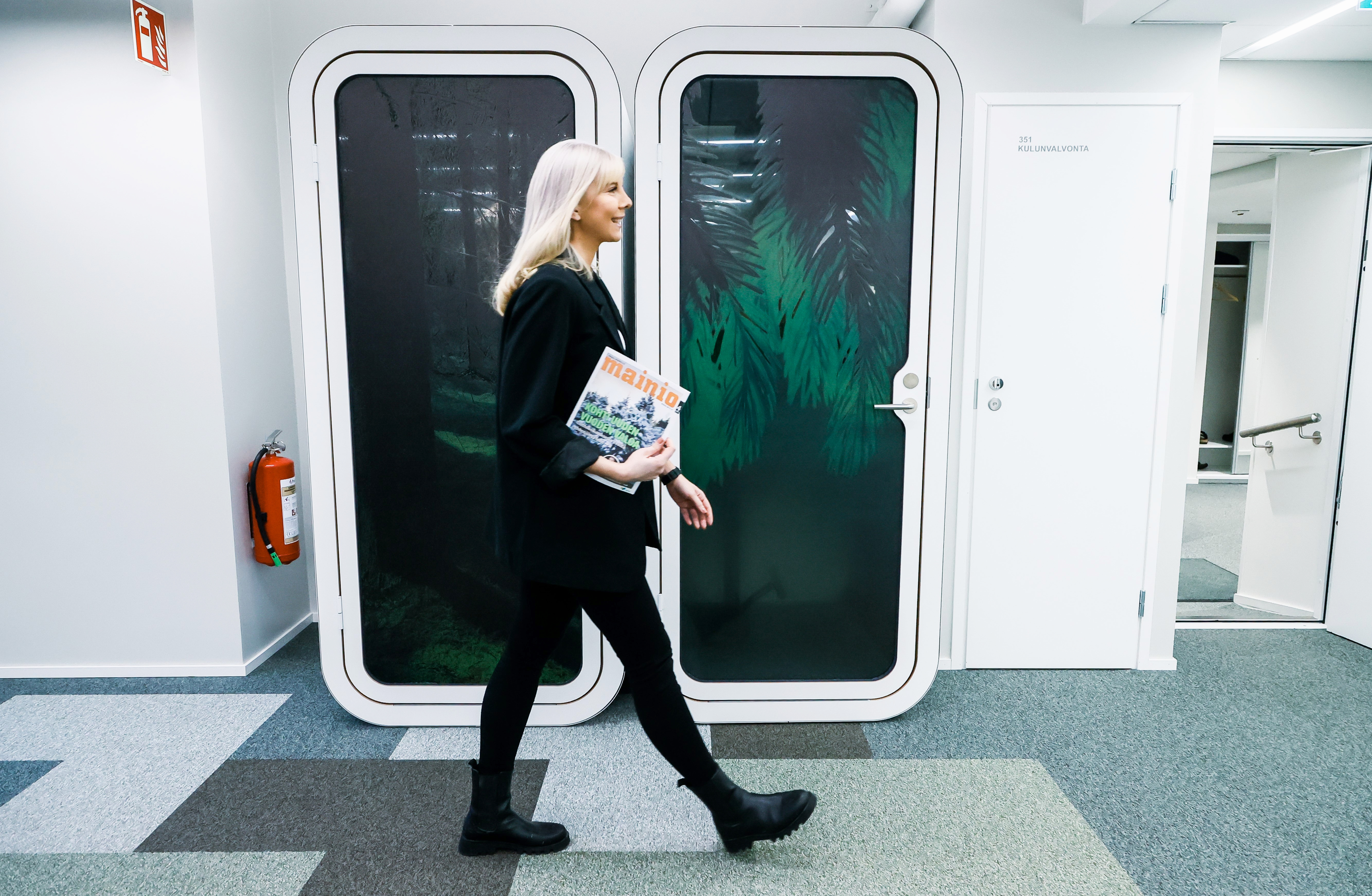 Maa- ja Metsätaloustuottajain Keskusliitto MTK ry