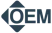 OEM Finland Oy logo