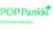 POP Pankkikeskus osk logo