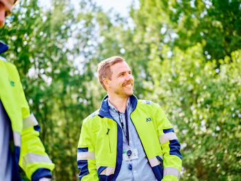 Asiantuntija: rakennusautomaatio, Jyväskylä