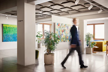 Finance Trainee
