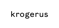 Asianajotoimisto Krogerus Oy logo