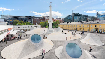 Projektinvetäjä näyttelyihin | Projektledare för utställningar