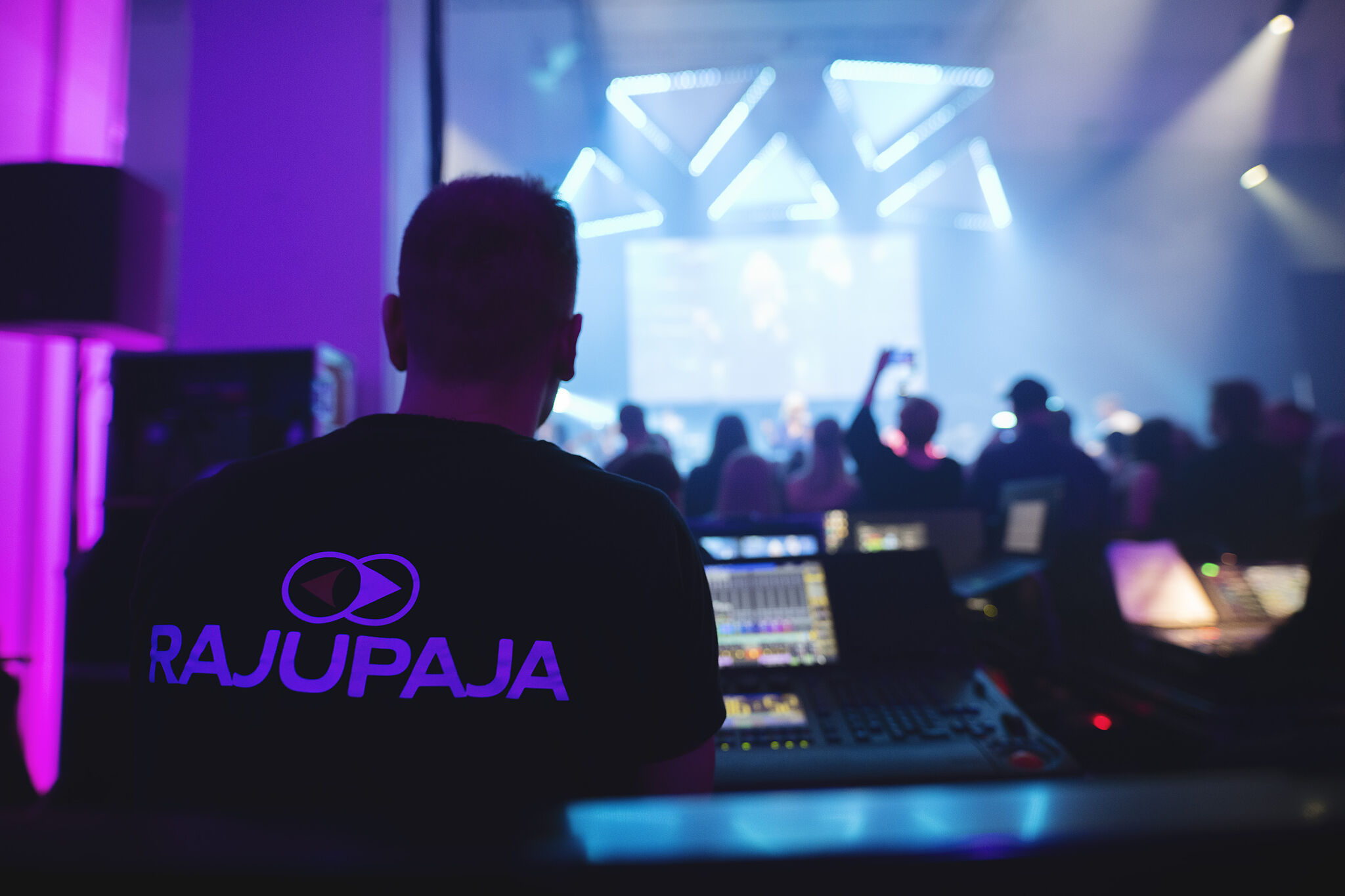 Projektijohtaja – Vantaa tai Turku - Rajupaja Oy - Työpaikat - Duunitori