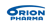 Orion logo