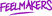Feelmakers Oy logo